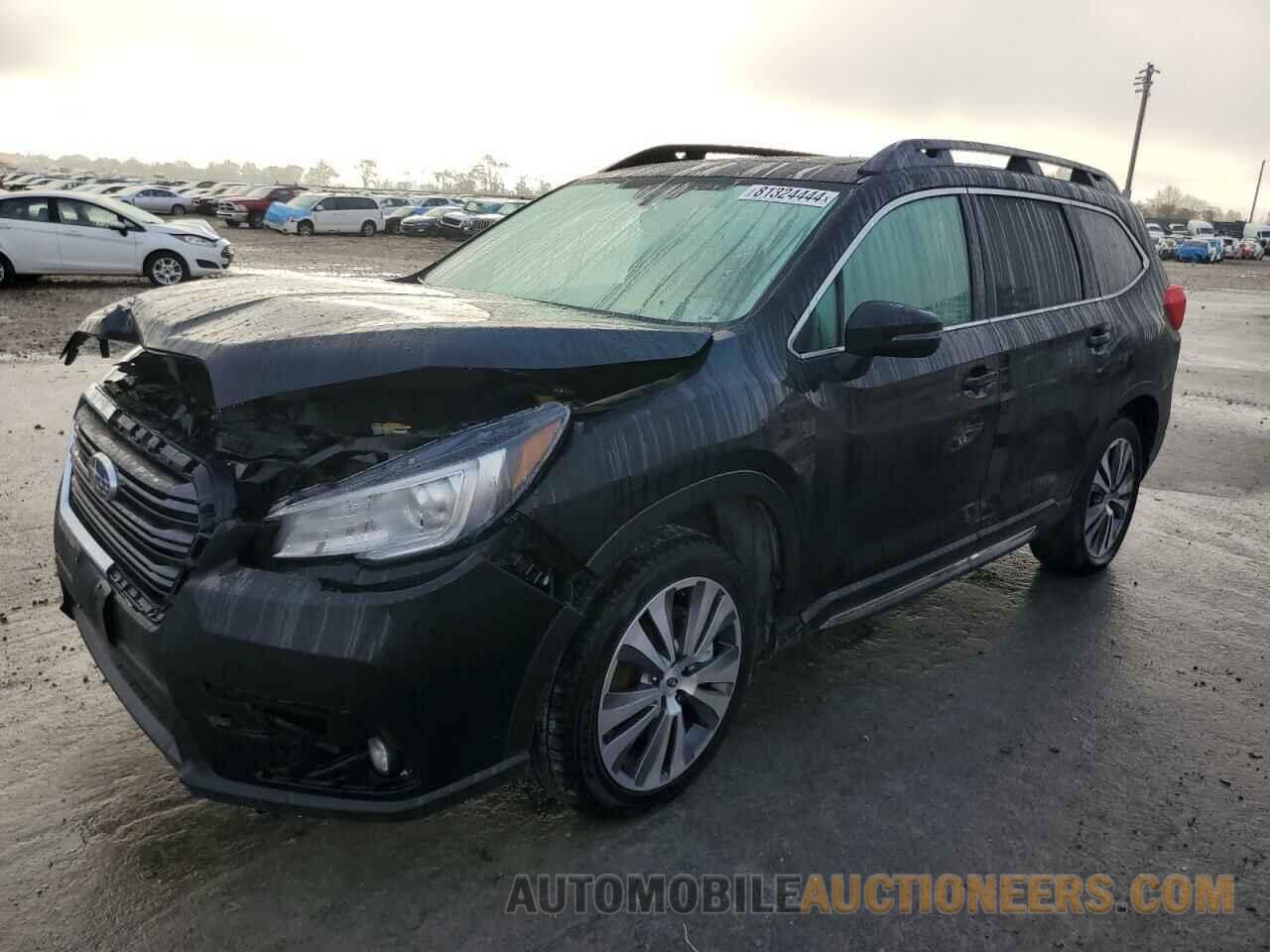 4S4WMAPD0N3470138 SUBARU ASCENT 2022