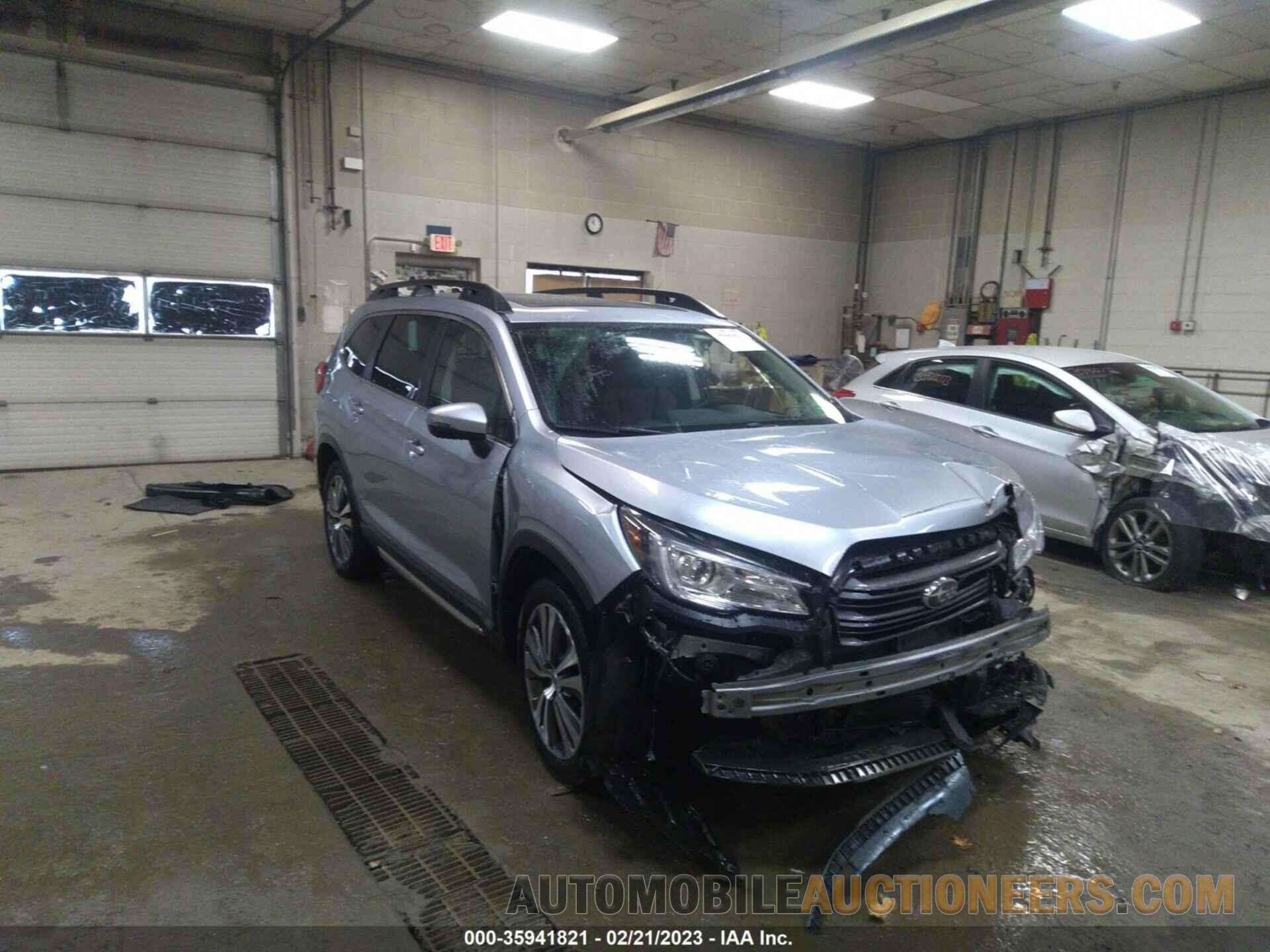 4S4WMAPD1K3405925 SUBARU ASCENT 2019