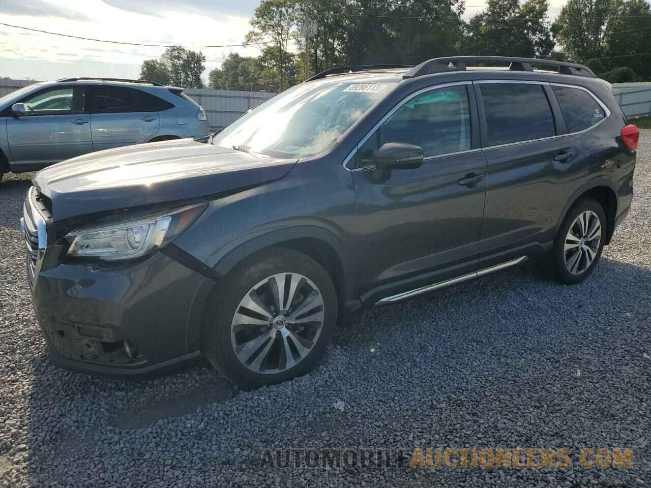 4S4WMAPD1K3442974 SUBARU ASCENT 2019