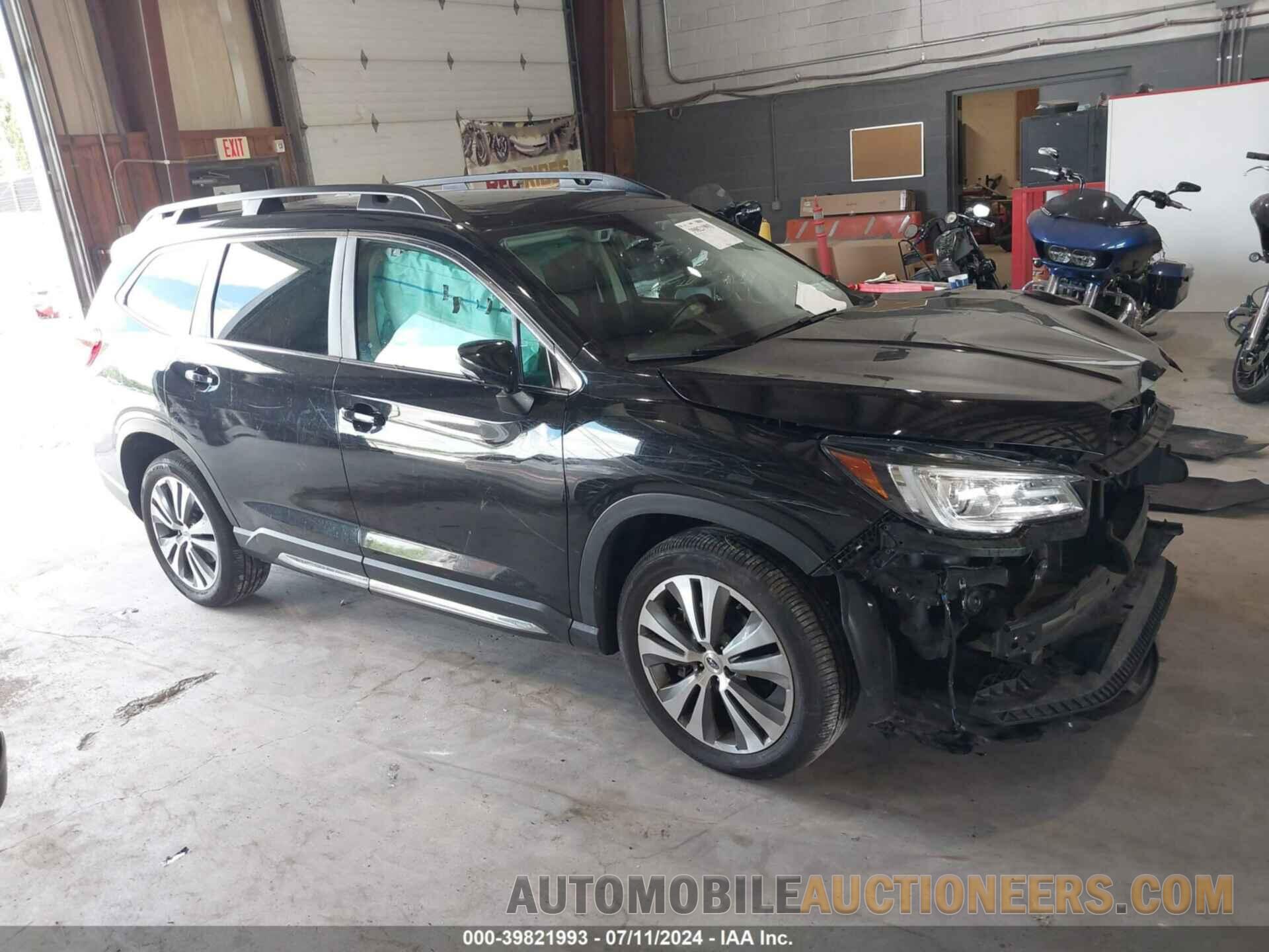 4S4WMAPD1L3409099 SUBARU ASCENT 2020