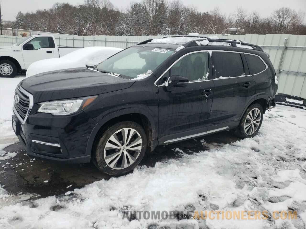 4S4WMAPD1L3428073 SUBARU ASCENT 2020