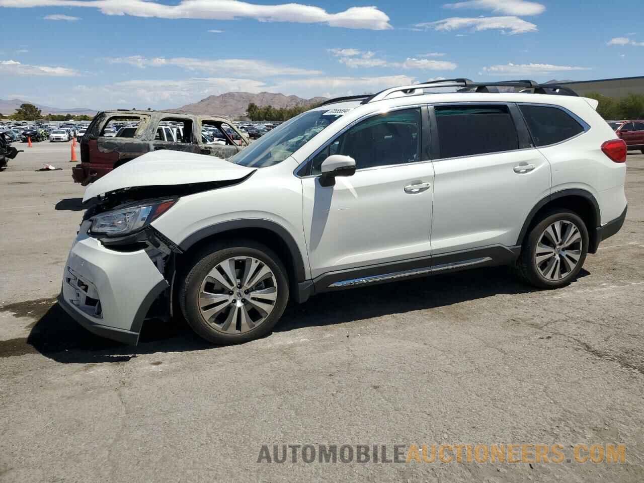 4S4WMAPD1L3451191 SUBARU ASCENT 2020