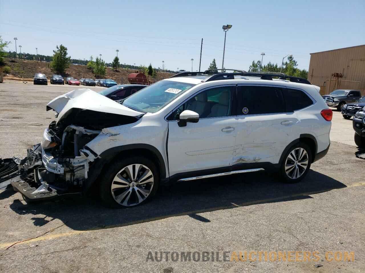 4S4WMAPD1L3457881 SUBARU ASCENT 2020