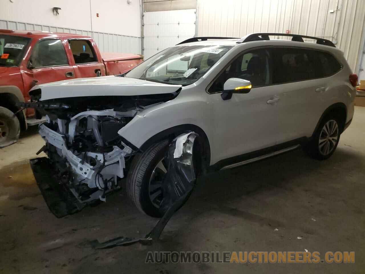 4S4WMAPD1N3435186 SUBARU ASCENT 2022