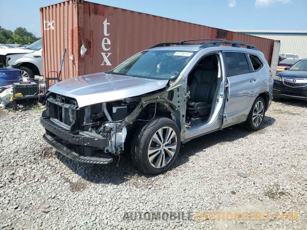 4S4WMAPD1N3449606 SUBARU ASCENT 2022