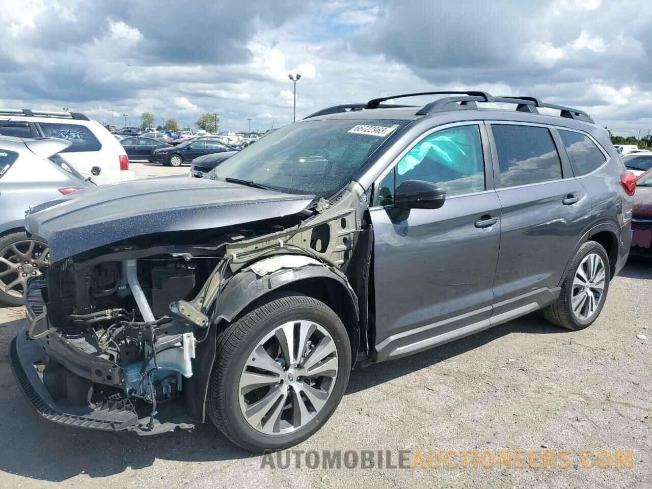 4S4WMAPD2K3455314 SUBARU ASCENT 2019