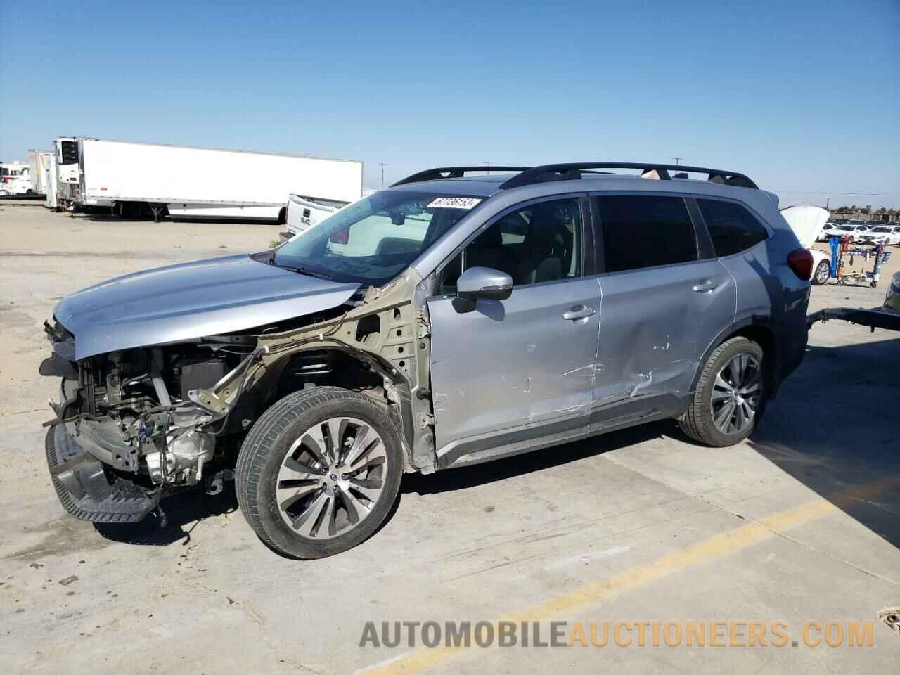 4S4WMAPD2K3471447 SUBARU ASCENT 2019