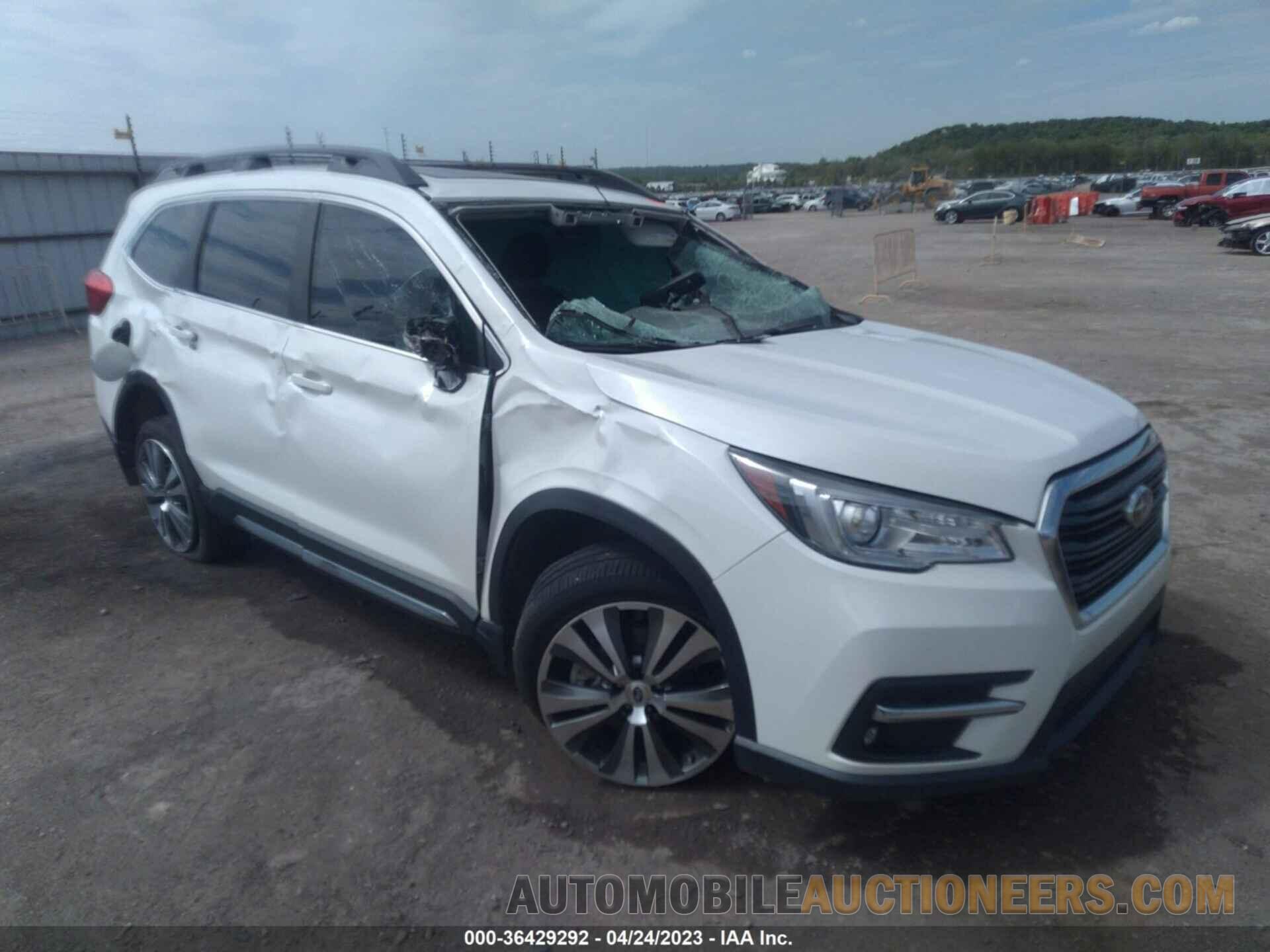 4S4WMAPD2K3487129 SUBARU ASCENT 2019