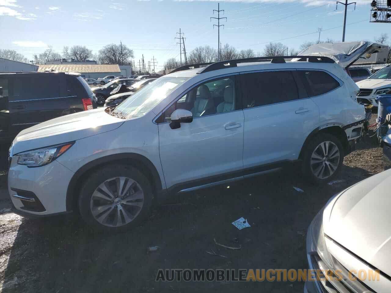 4S4WMAPD2L3414134 SUBARU ASCENT 2020