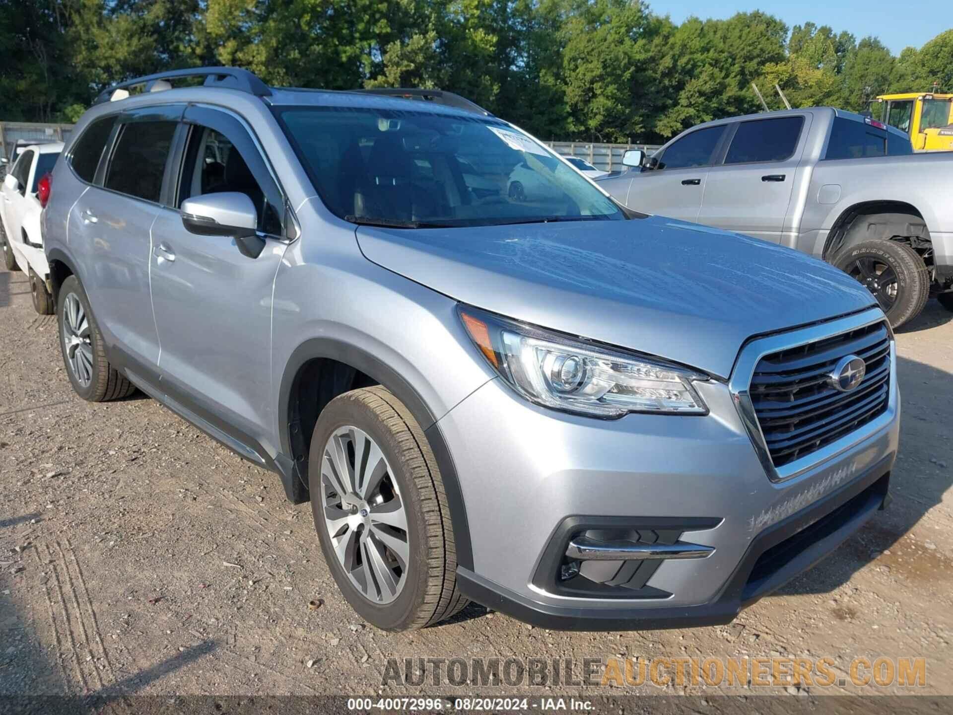 4S4WMAPD2L3419107 SUBARU ASCENT 2020