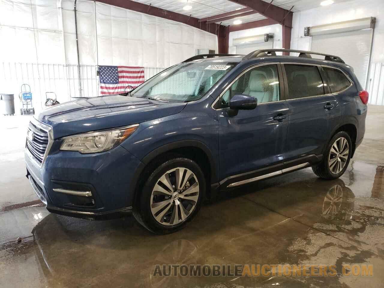 4S4WMAPD2L3439051 SUBARU ASCENT 2020