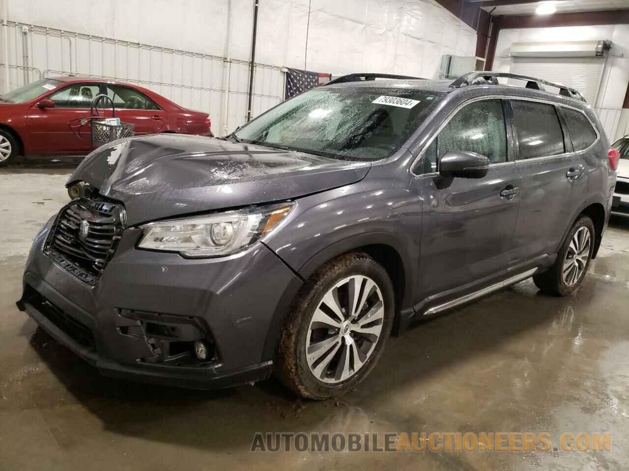 4S4WMAPD2L3455024 SUBARU ASCENT 2020