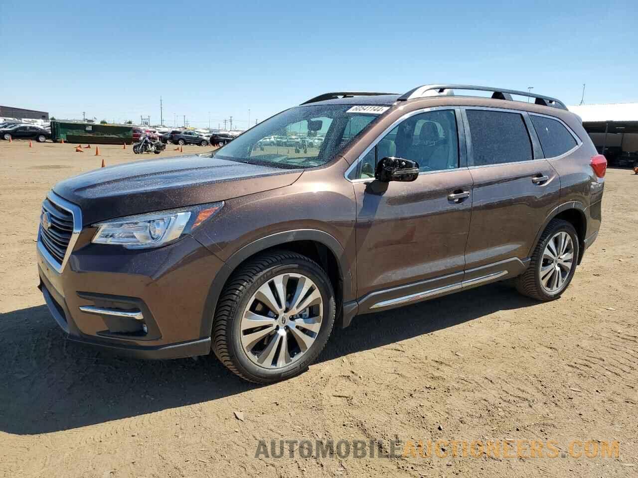 4S4WMAPD2L3474740 SUBARU ASCENT 2020