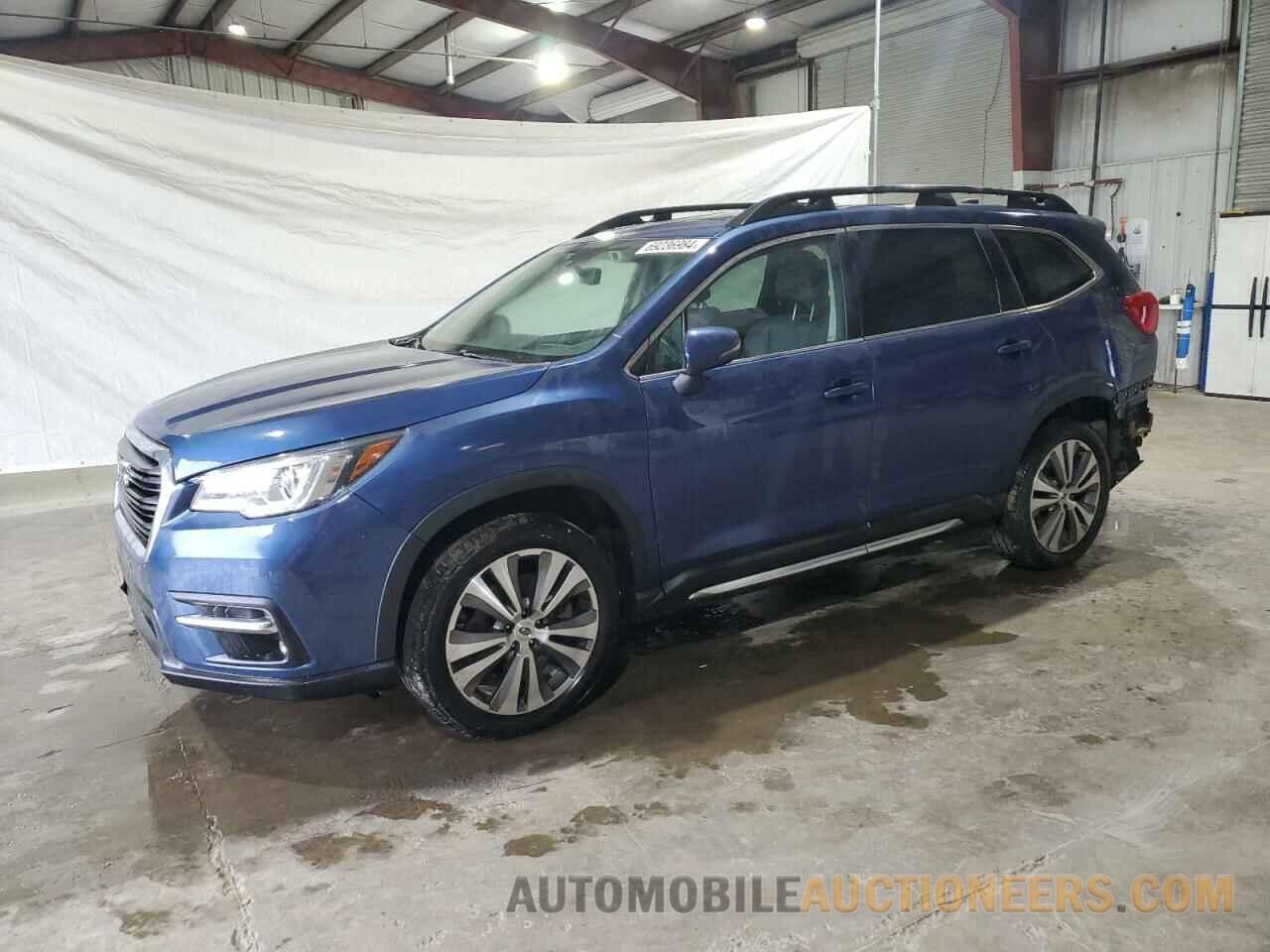 4S4WMAPD2M3416127 SUBARU ASCENT 2021