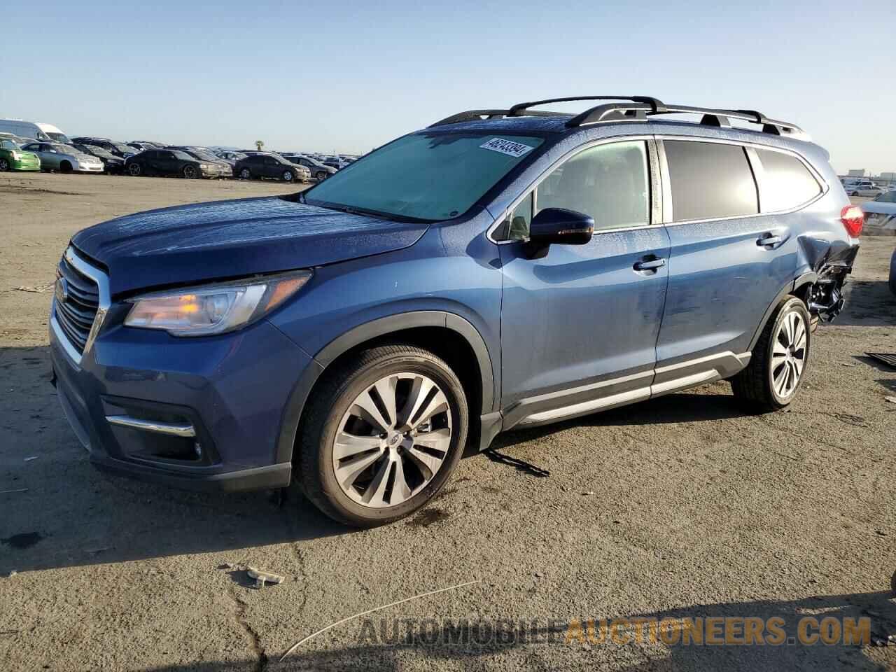 4S4WMAPD2M3425751 SUBARU ASCENT 2021