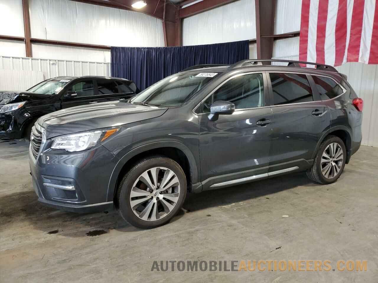 4S4WMAPD2M3459334 SUBARU ASCENT 2021