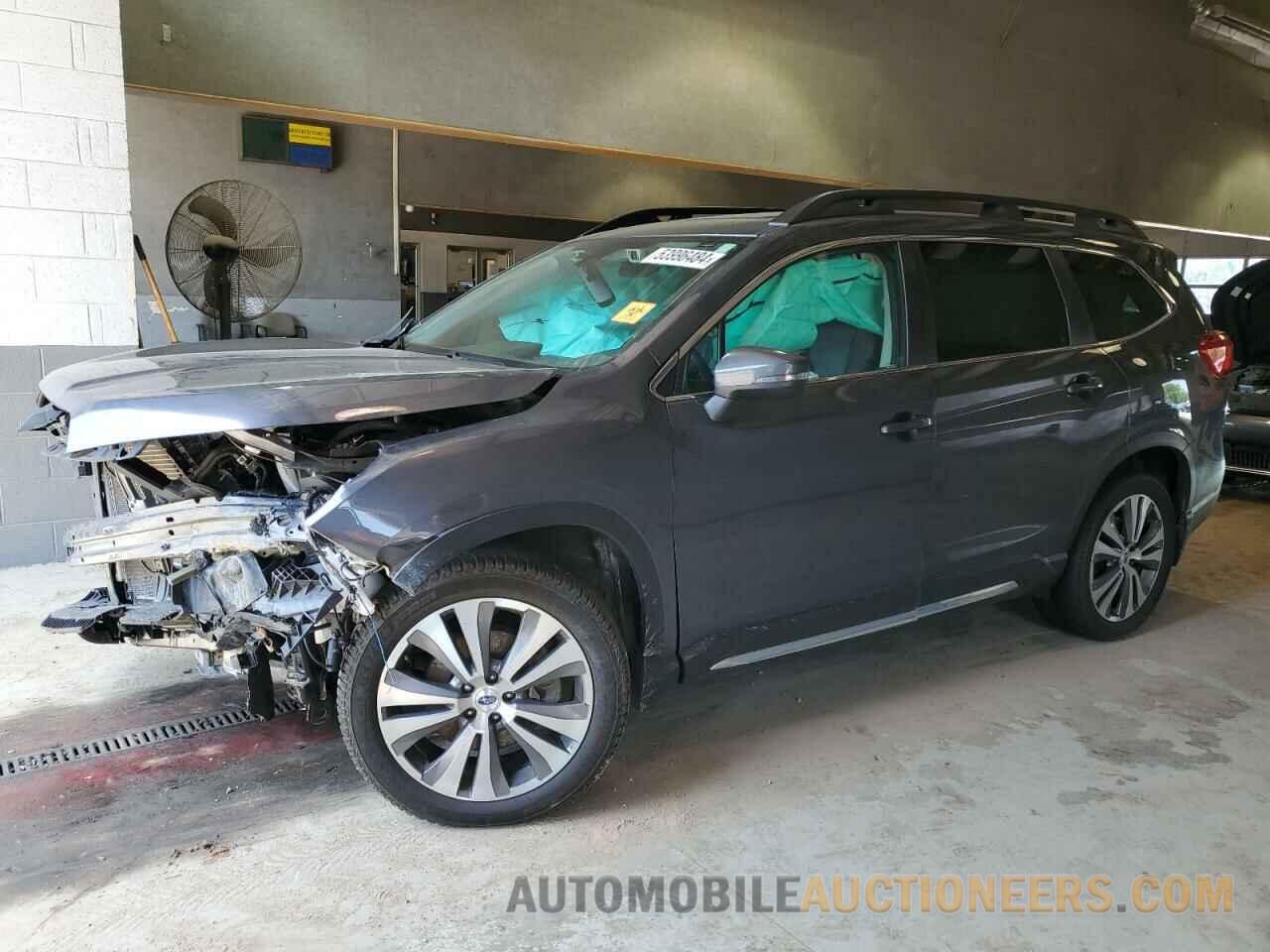 4S4WMAPD2M3463254 SUBARU ASCENT 2021