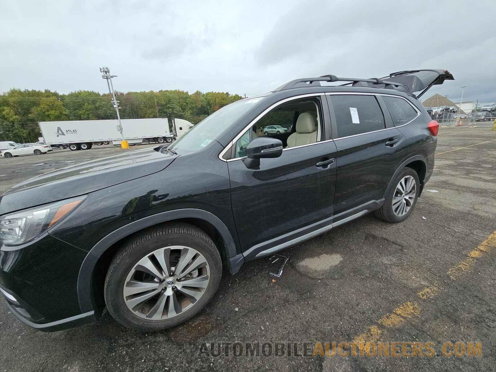 4S4WMAPD2M3468485 Subaru Ascent 2021