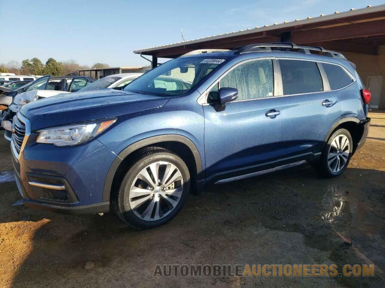 4S4WMAPD2N3429851 SUBARU ASCENT 2022