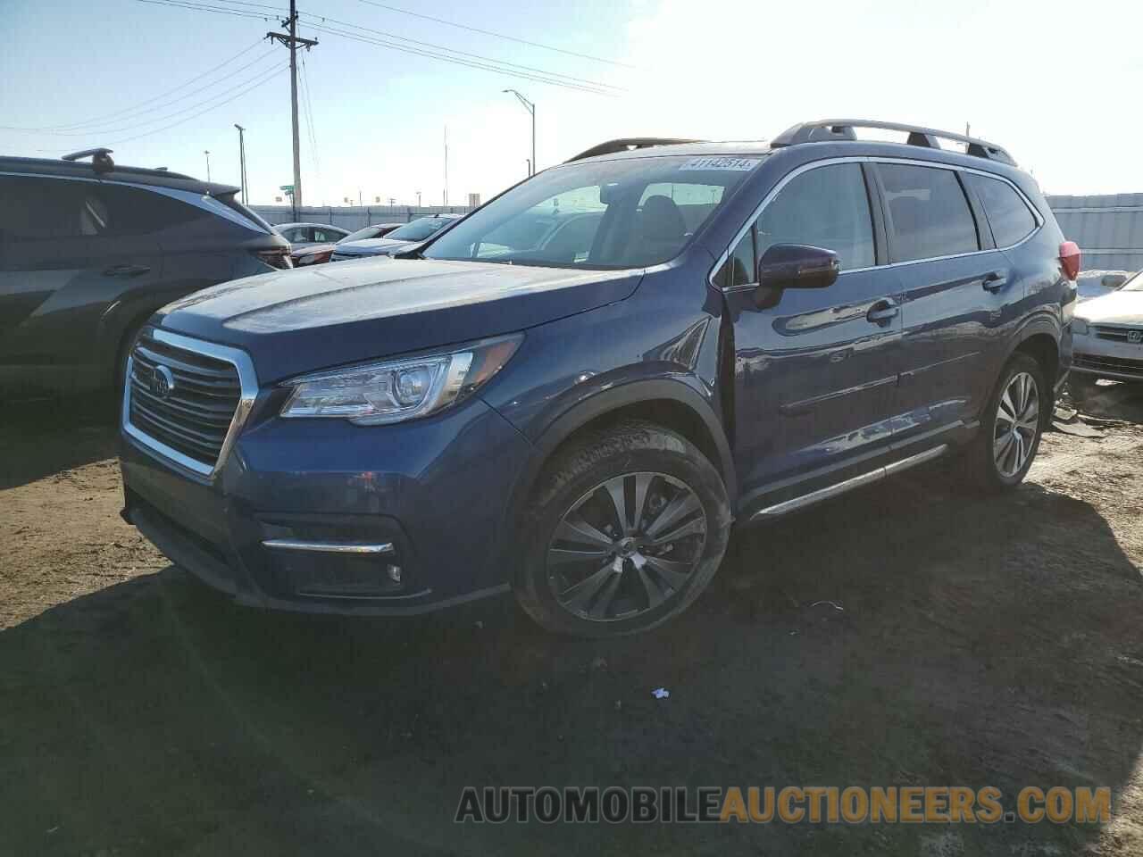 4S4WMAPD2N3436962 SUBARU ASCENT 2022