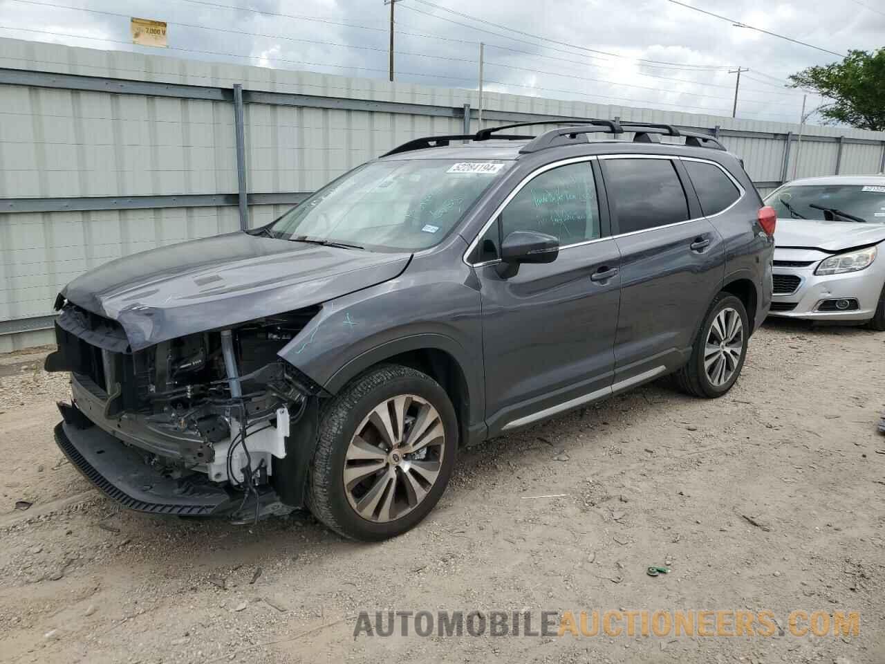 4S4WMAPD2N3441403 SUBARU ASCENT 2022