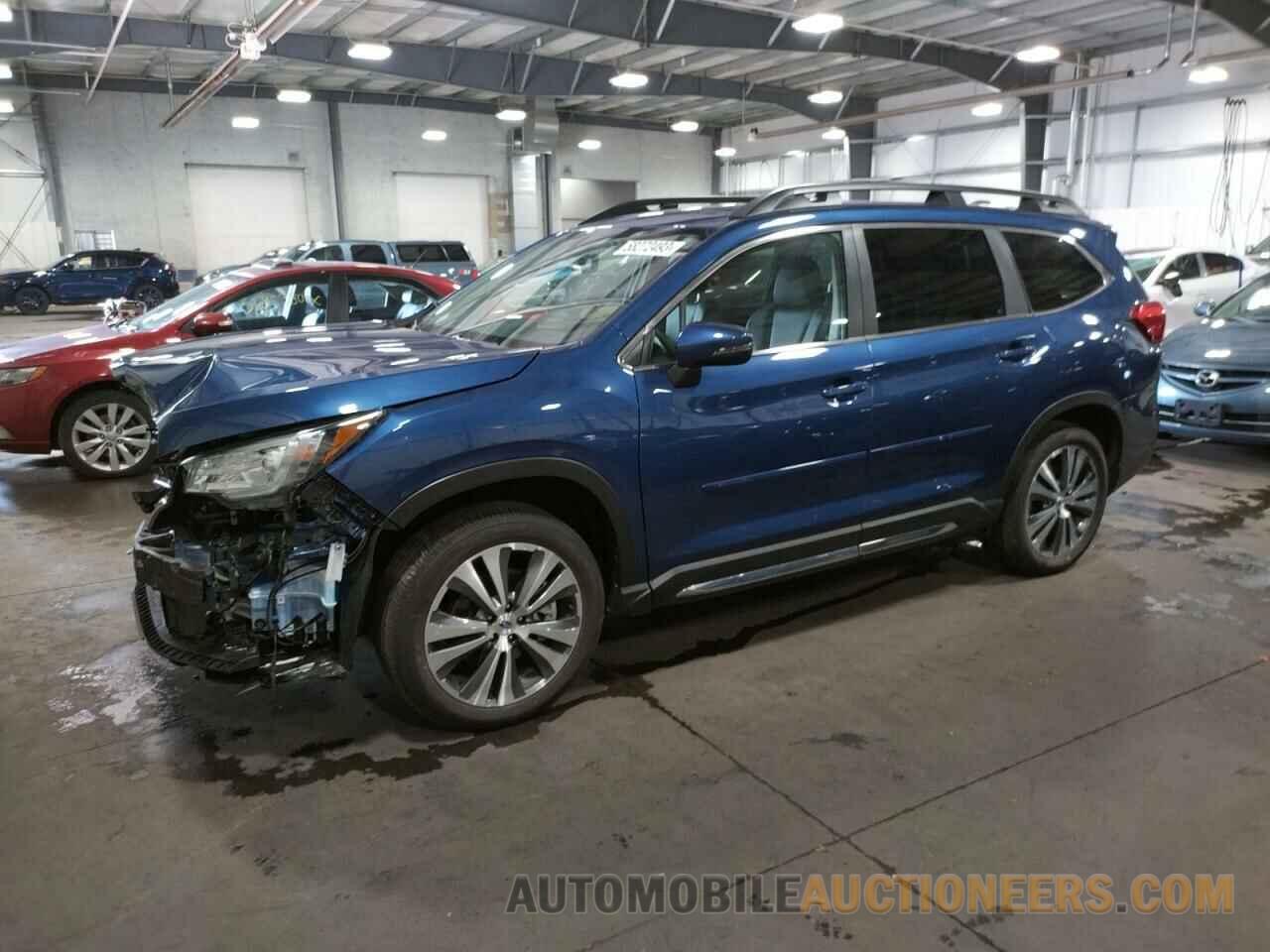 4S4WMAPD2N3452367 SUBARU ASCENT 2022