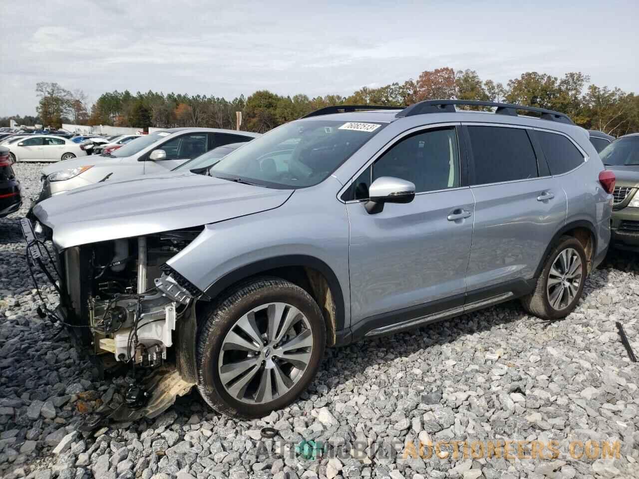 4S4WMAPD2N3460601 SUBARU ASCENT 2022