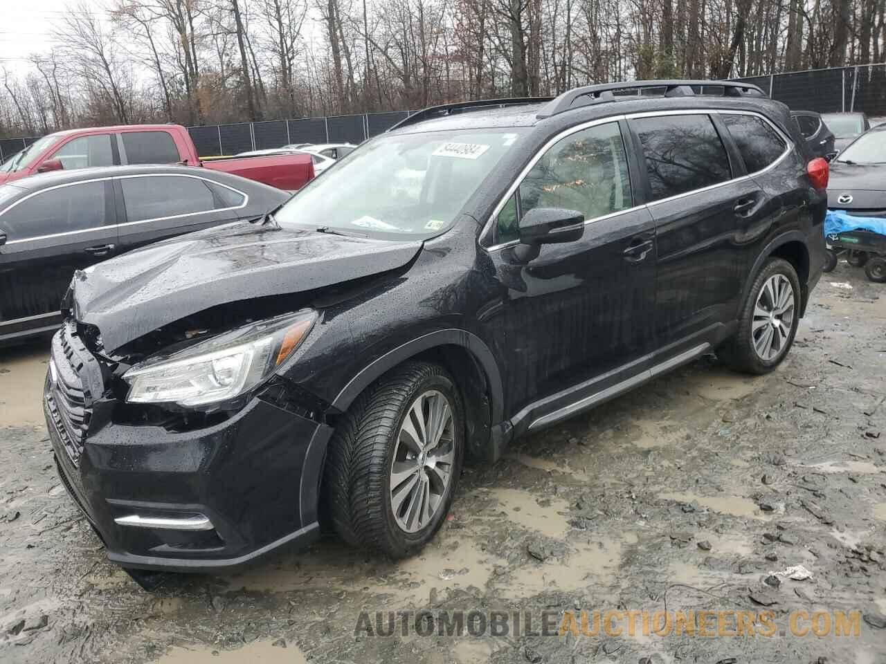 4S4WMAPD3K3418384 SUBARU ASCENT 2019