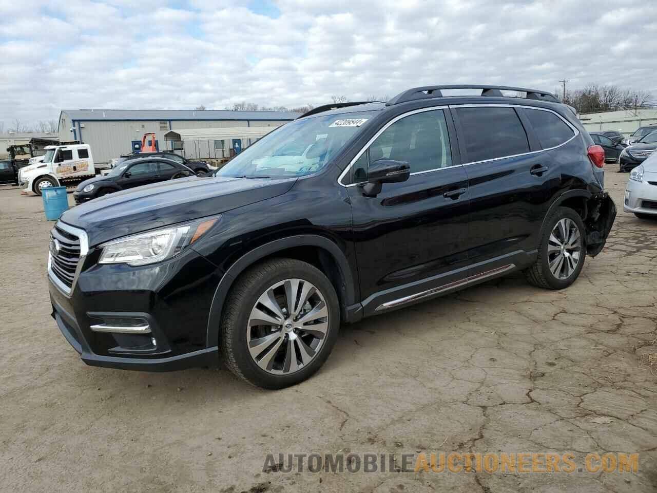 4S4WMAPD3L3426230 SUBARU ASCENT 2020