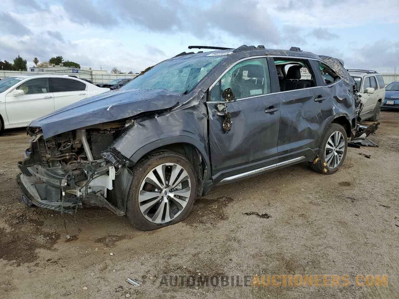 4S4WMAPD3M3418839 SUBARU ASCENT 2021