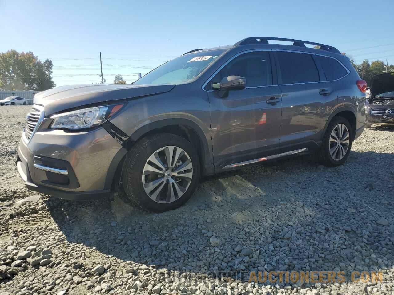 4S4WMAPD3N3426277 SUBARU ASCENT 2022