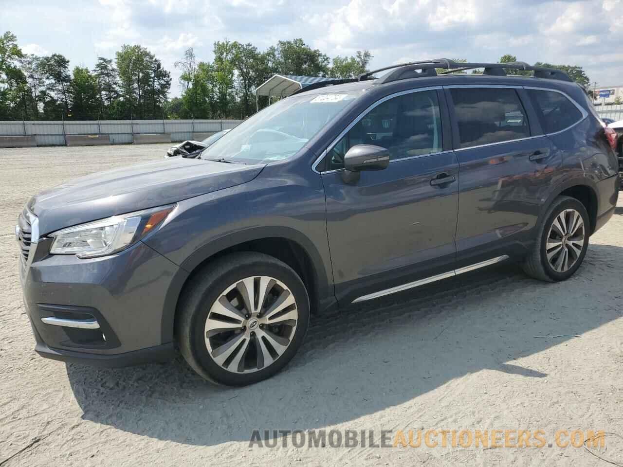 4S4WMAPD3N3426330 SUBARU ASCENT 2022