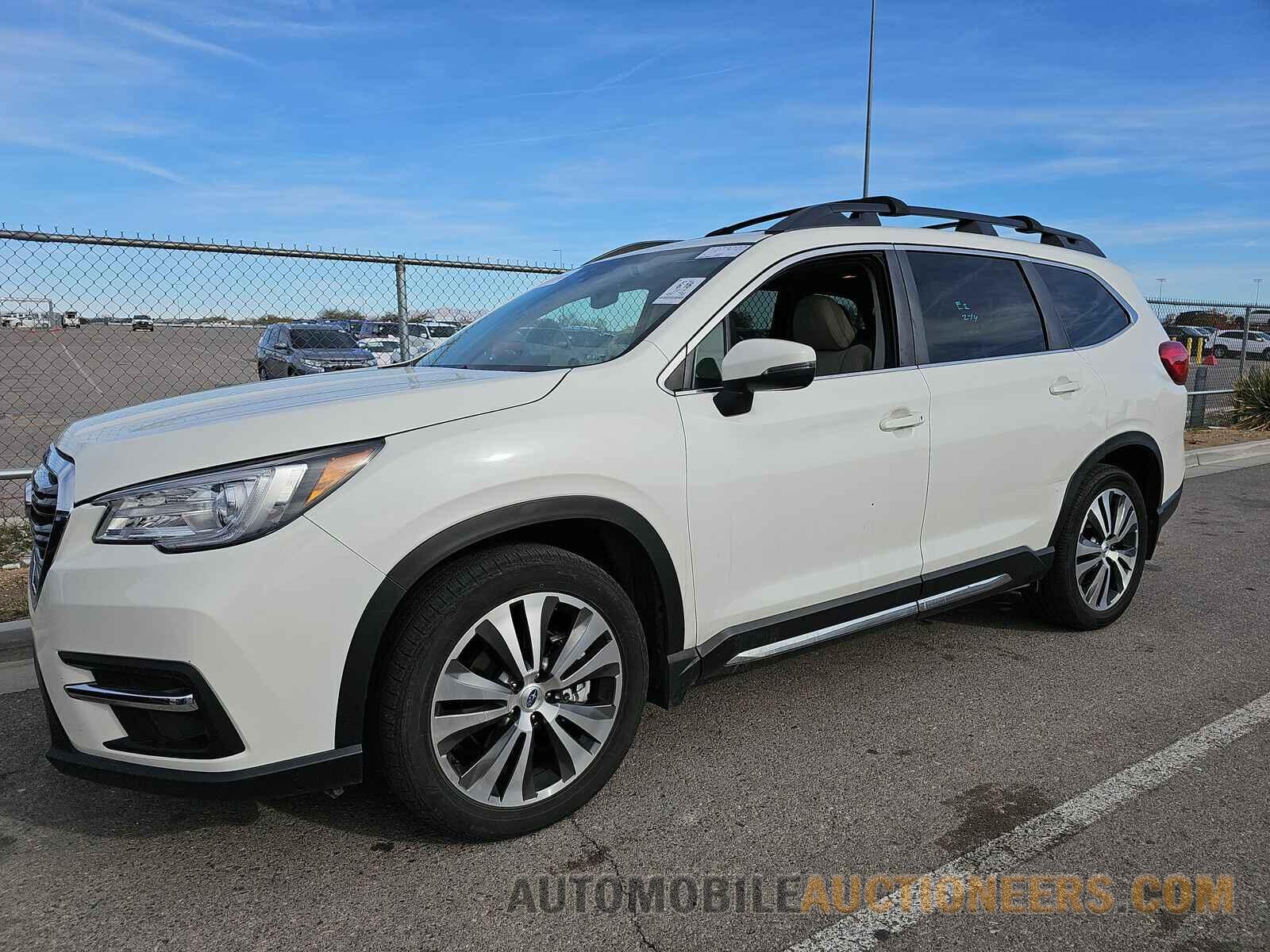 4S4WMAPD4K3442080 Subaru Ascent 2019