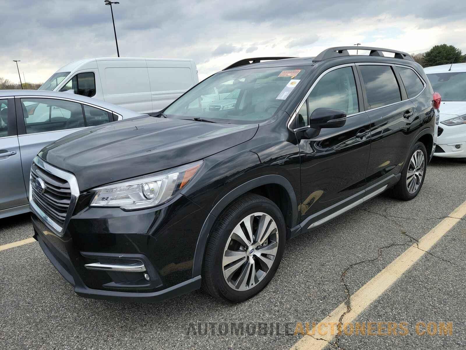 4S4WMAPD4K3451295 Subaru Ascent 2019