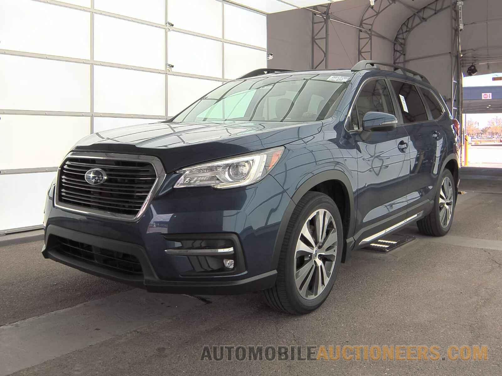 4S4WMAPD4K3471451 Subaru Ascent 2019