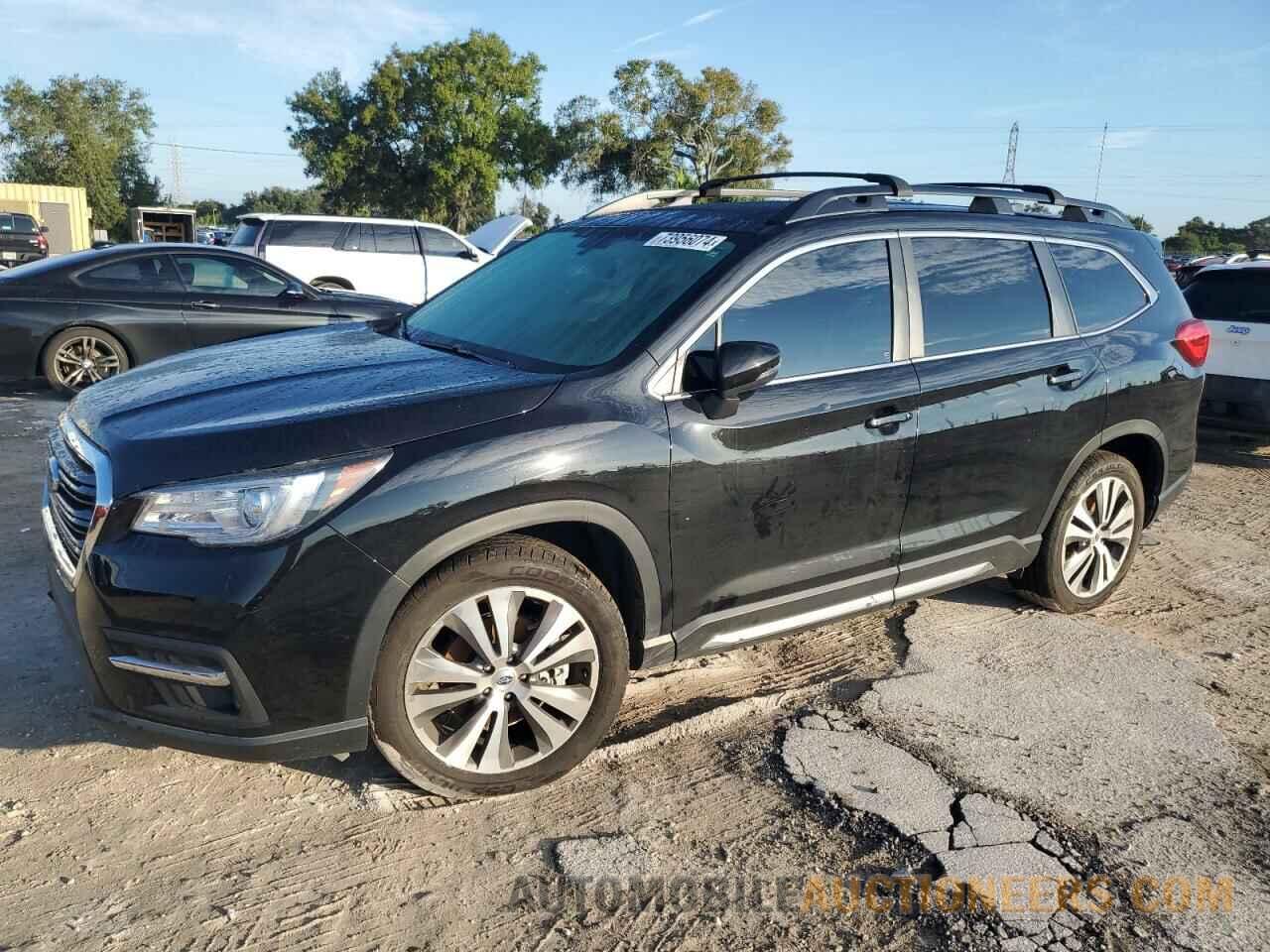 4S4WMAPD4L3432022 SUBARU ASCENT 2020