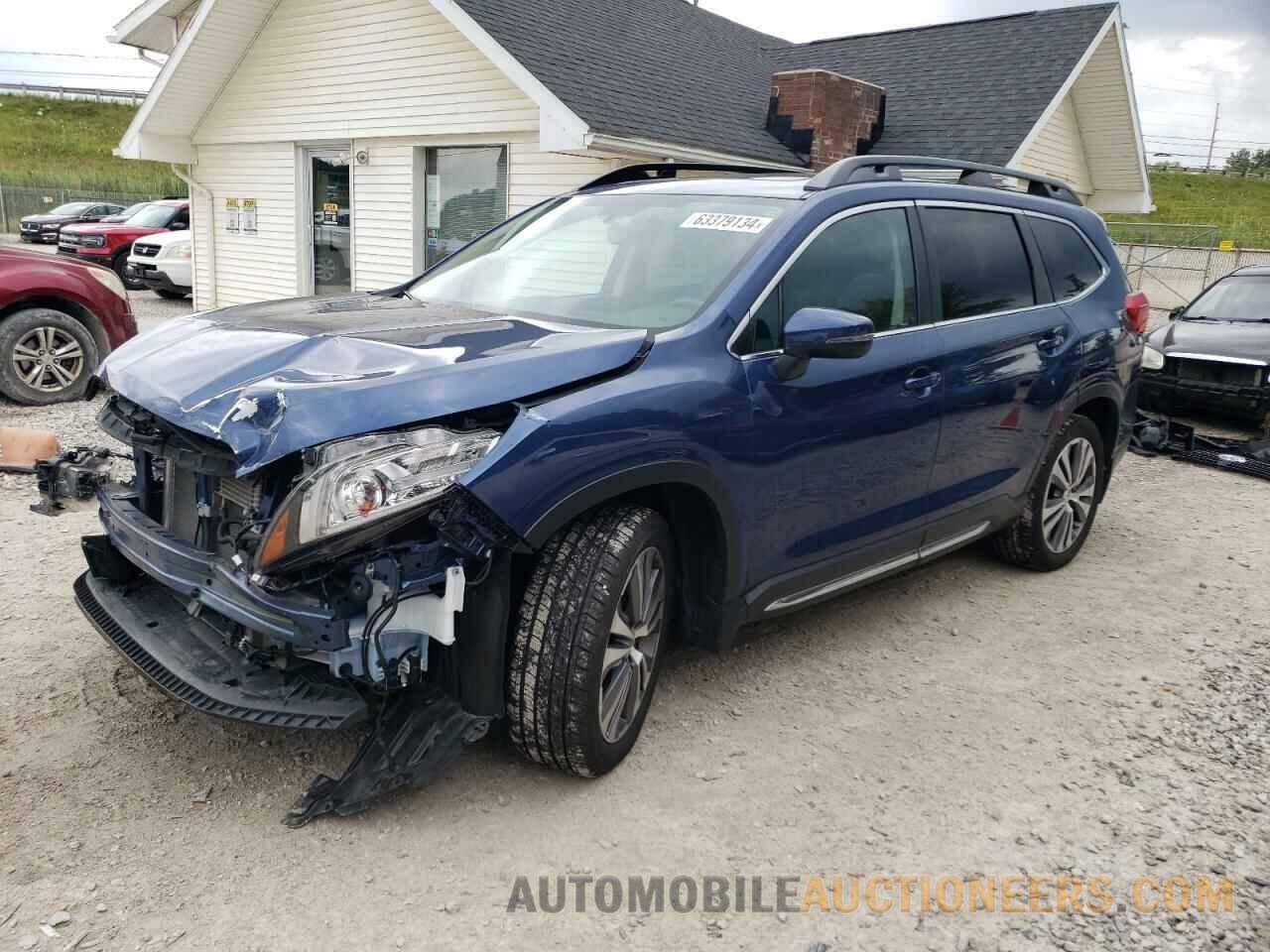 4S4WMAPD4L3472519 SUBARU ASCENT 2020