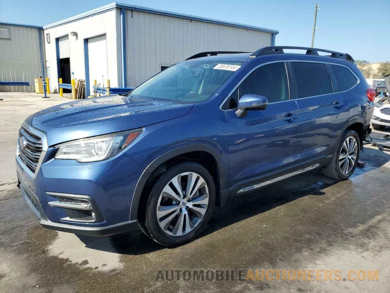 4S4WMAPD4M3415934 SUBARU ASCENT 2021