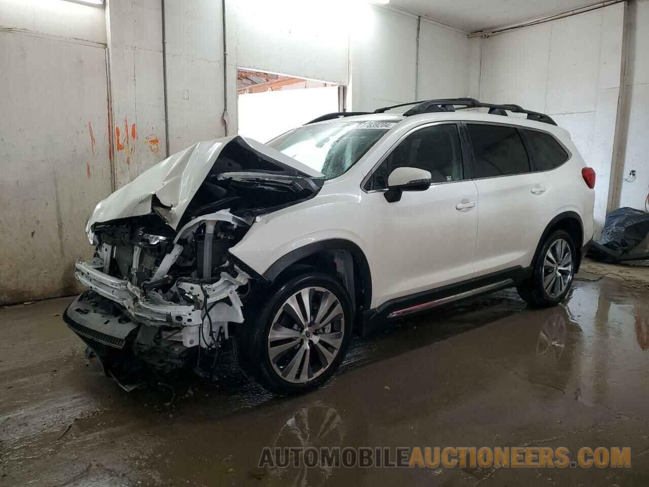 4S4WMAPD4M3460324 SUBARU ASCENT 2021