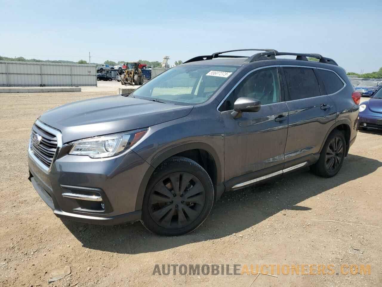 4S4WMAPD4M3464308 SUBARU ASCENT 2021