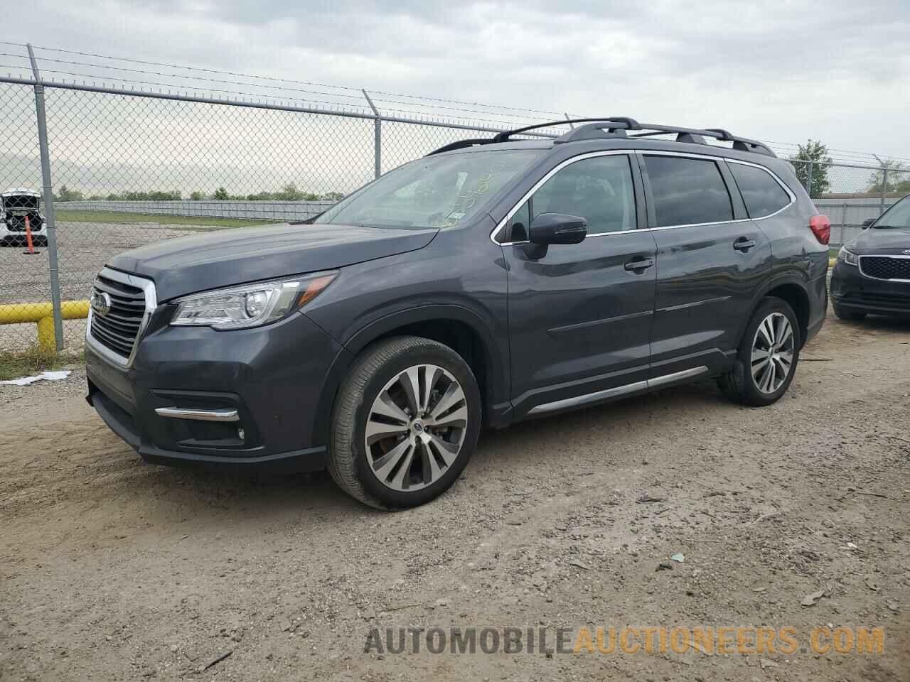 4S4WMAPD4N3434615 SUBARU ASCENT 2022