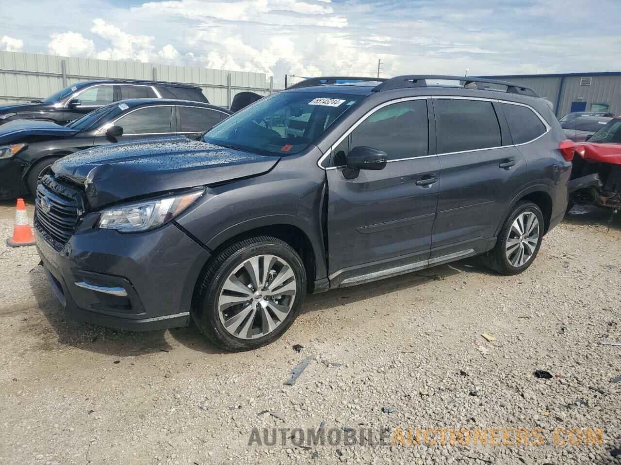 4S4WMAPD4N3448854 SUBARU ASCENT 2022