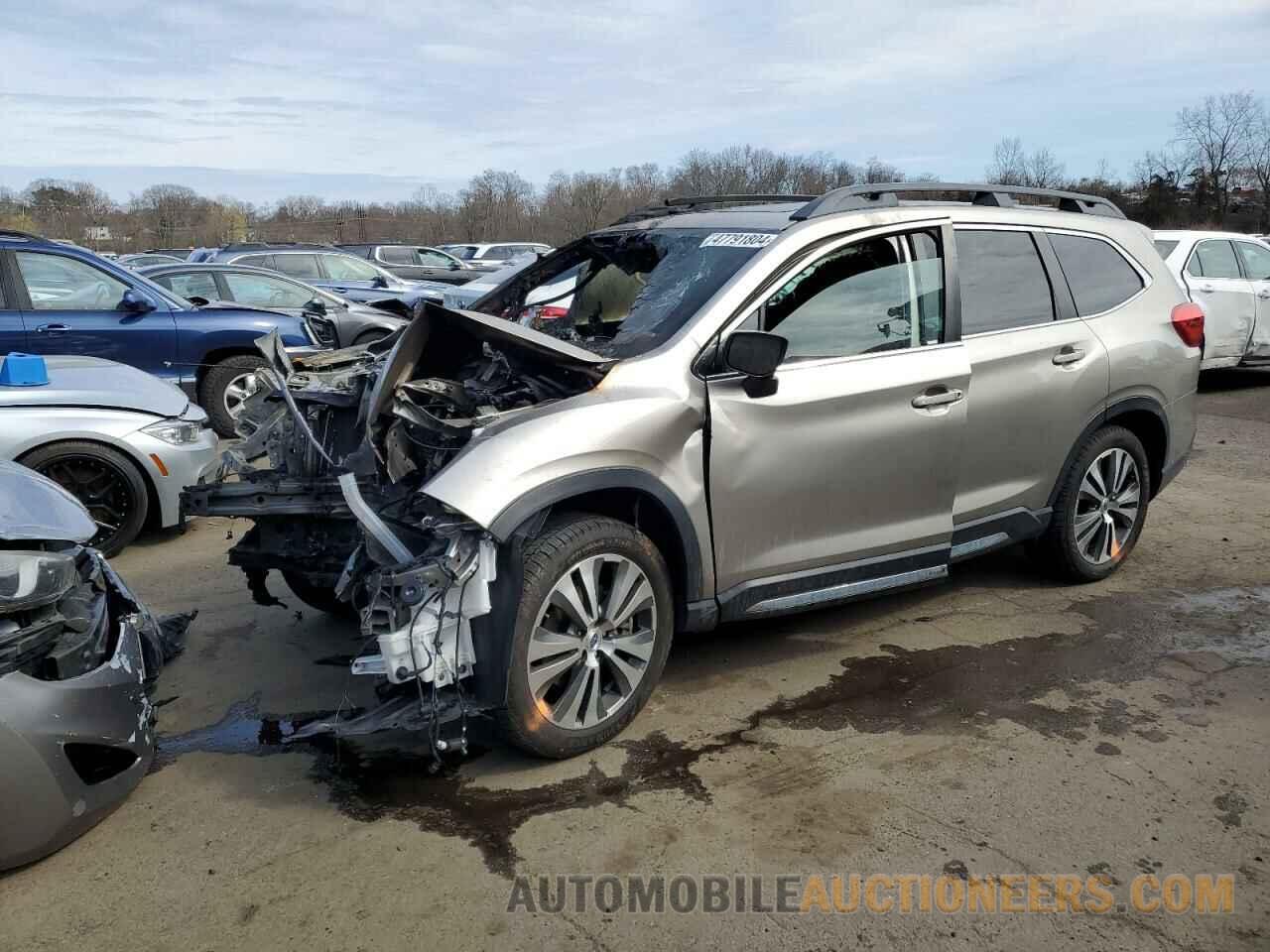 4S4WMAPD5L3405511 SUBARU ASCENT 2020