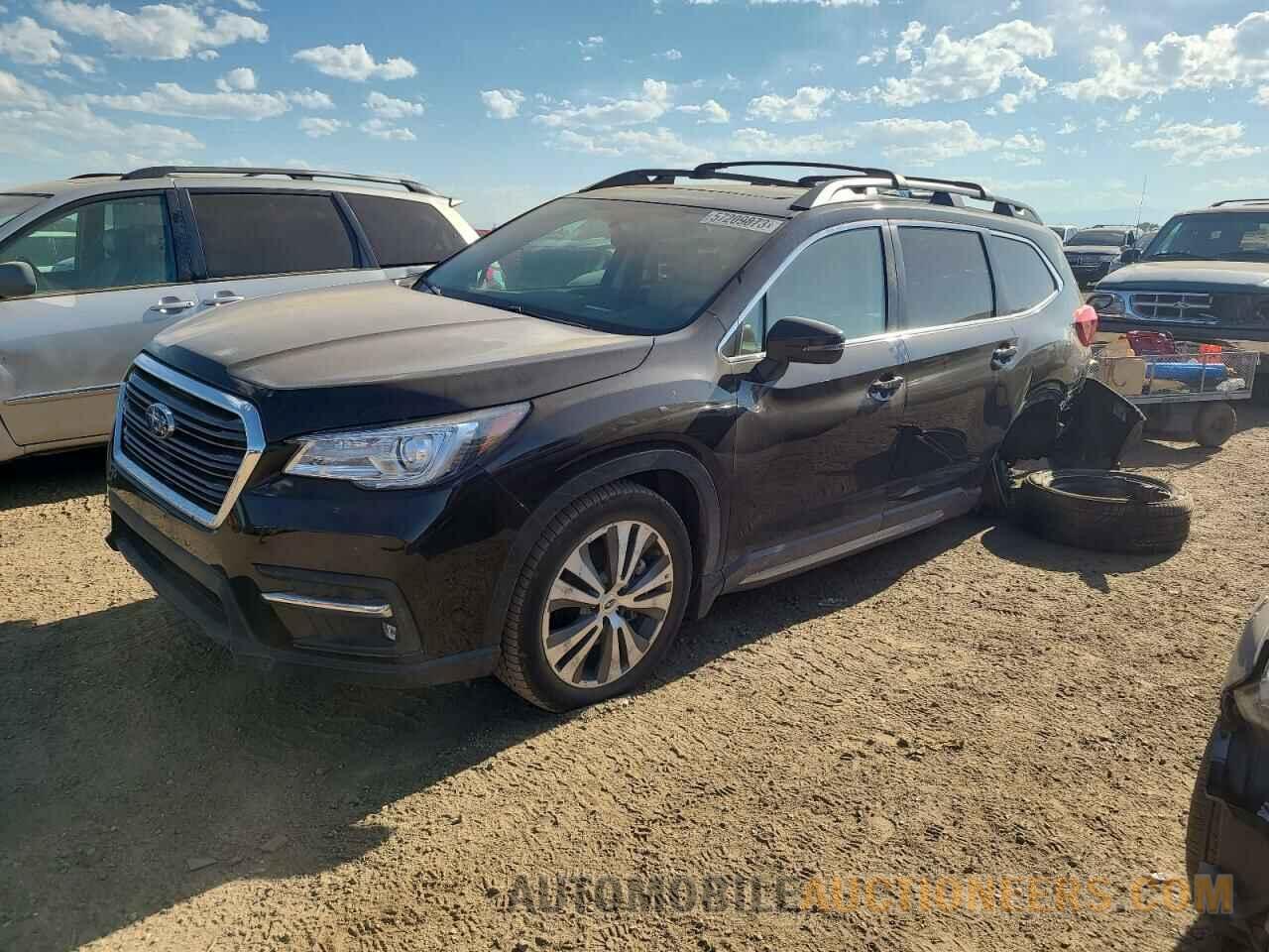 4S4WMAPD5L3421840 SUBARU ASCENT 2020