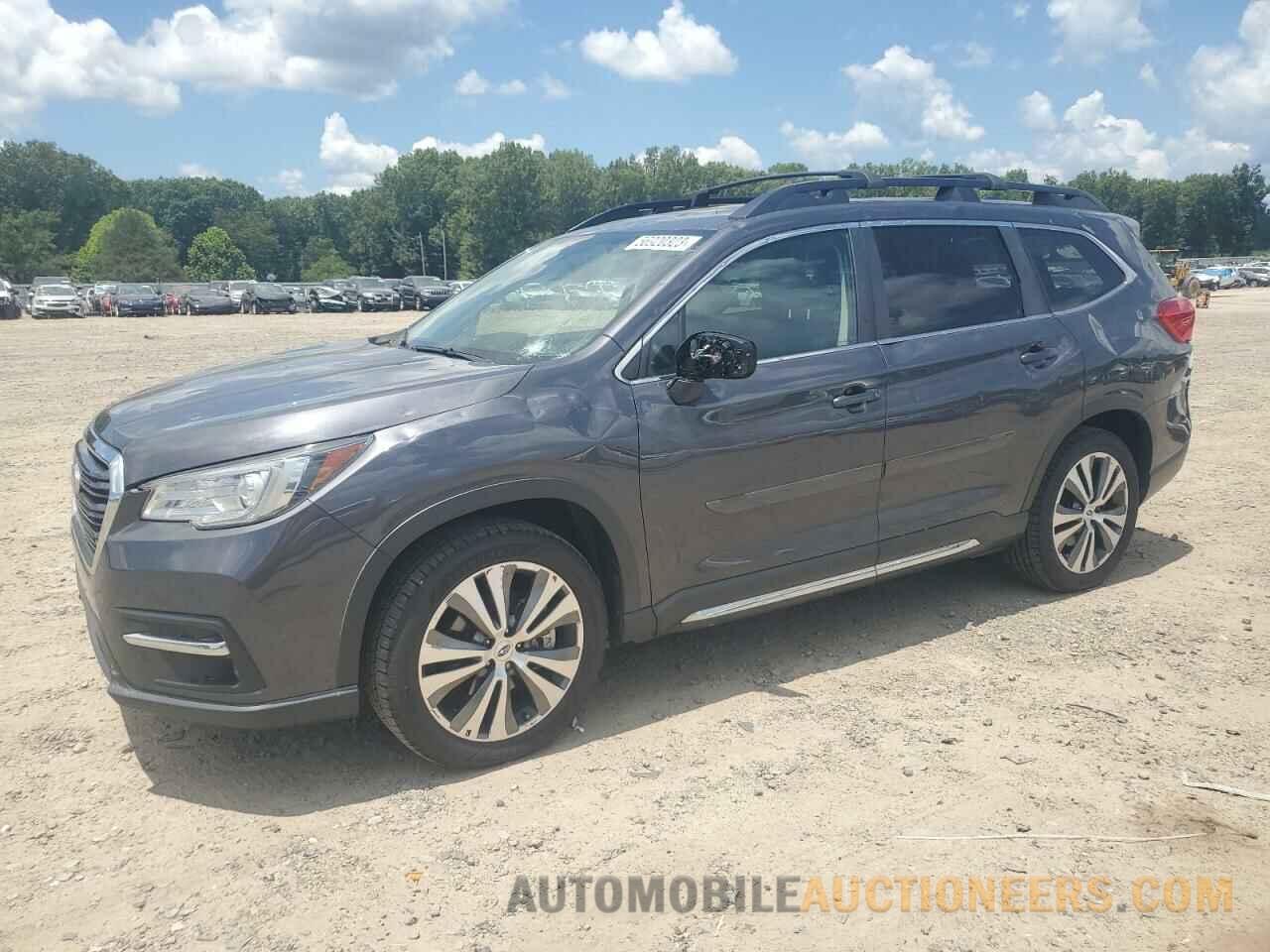 4S4WMAPD5L3447242 SUBARU ASCENT 2020