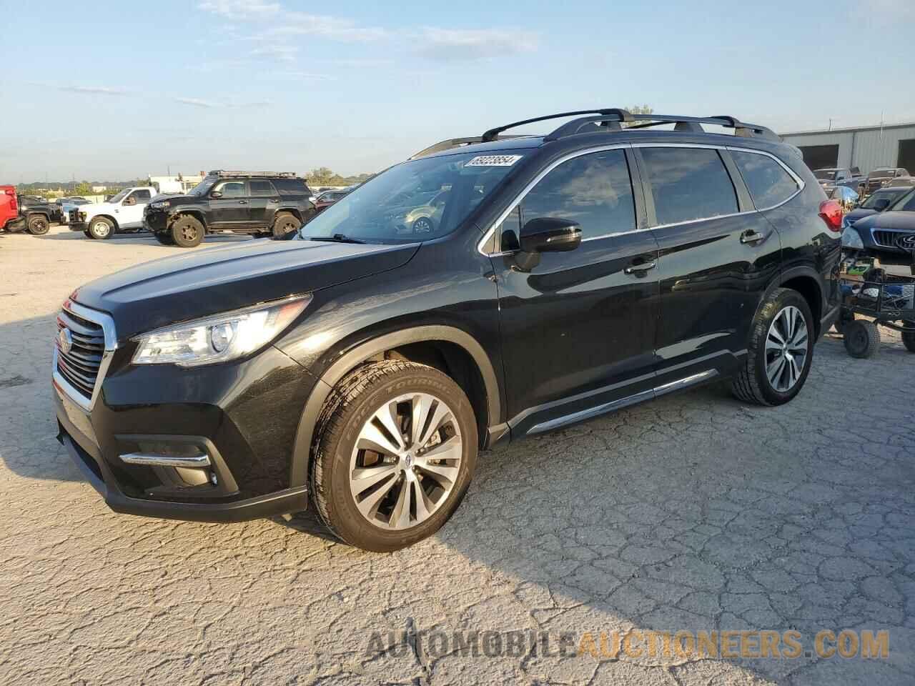 4S4WMAPD5L3459181 SUBARU ASCENT 2020