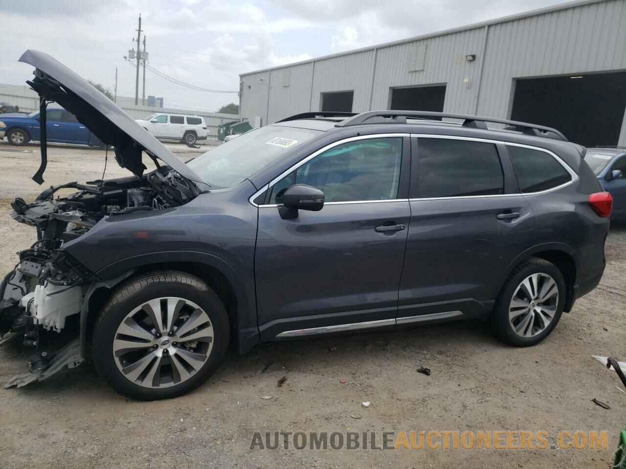 4S4WMAPD5M3445914 SUBARU ASCENT 2021