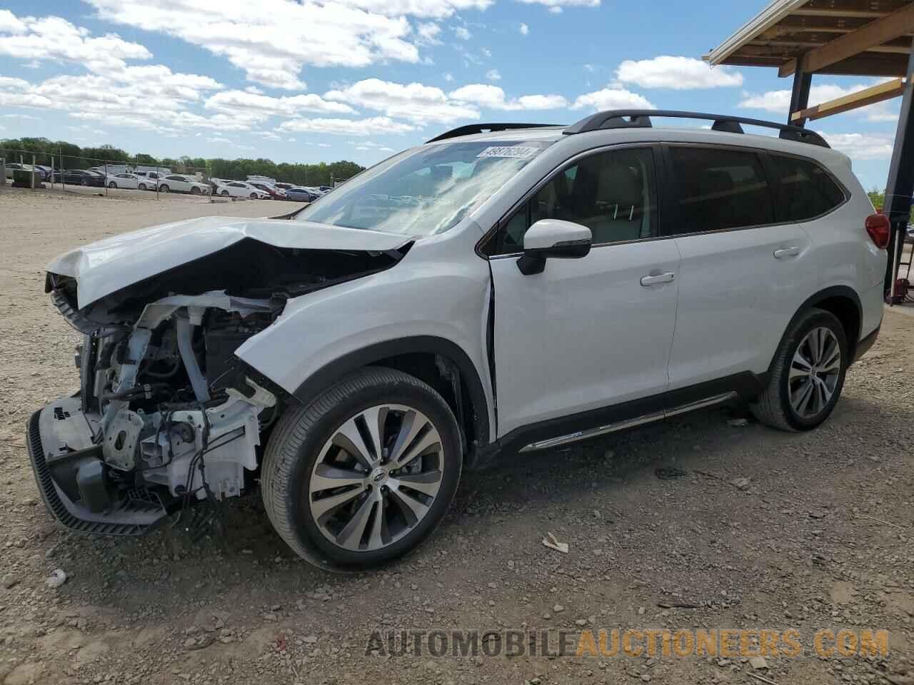 4S4WMAPD5N3404958 SUBARU ASCENT 2022