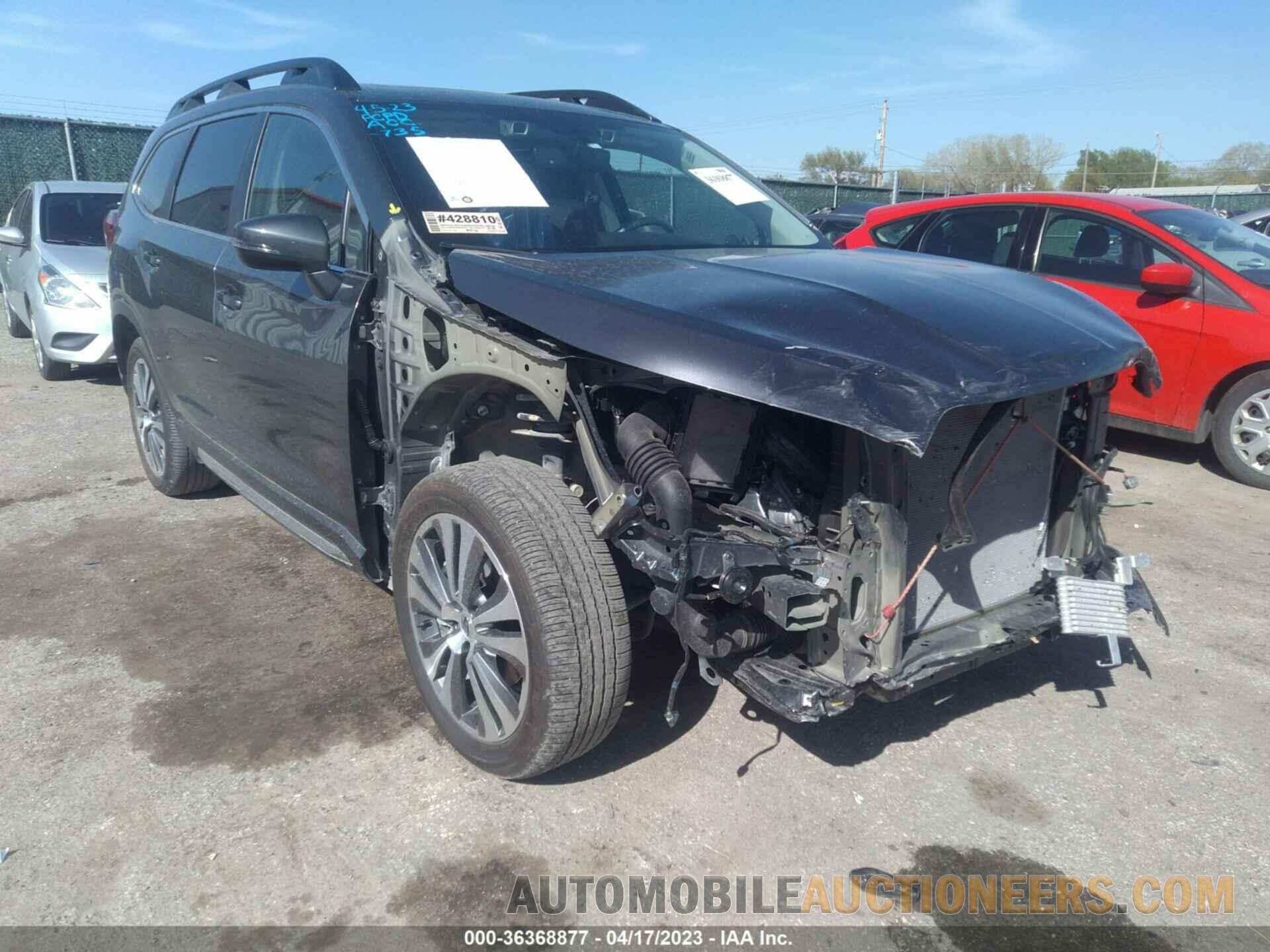 4S4WMAPD5N3440326 SUBARU ASCENT 2022