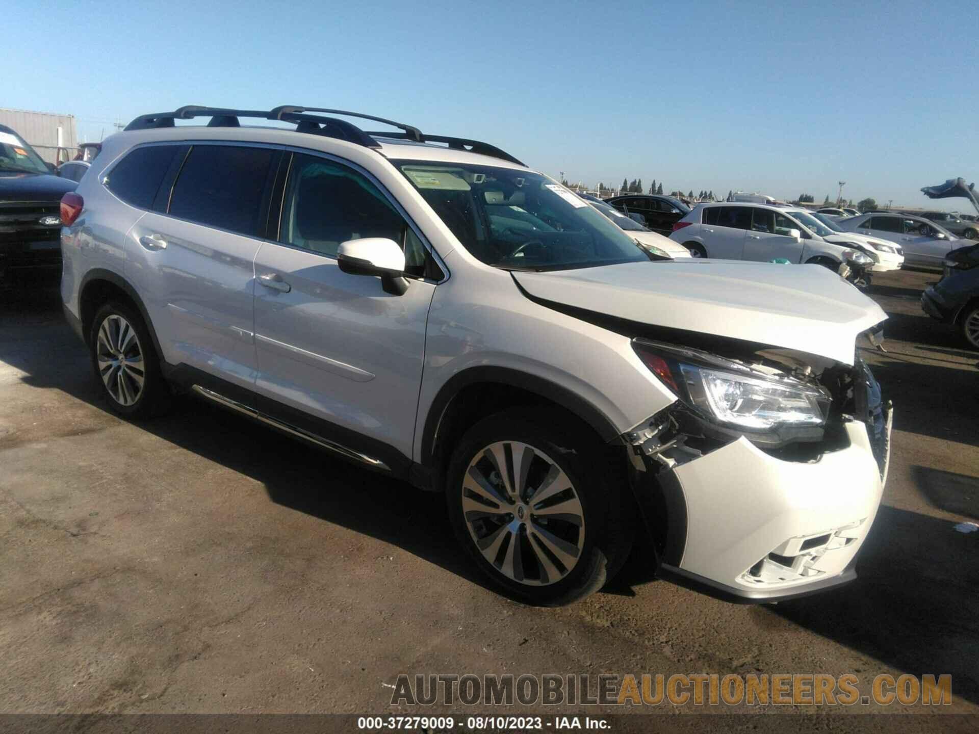 4S4WMAPD5N3448412 SUBARU ASCENT 2022